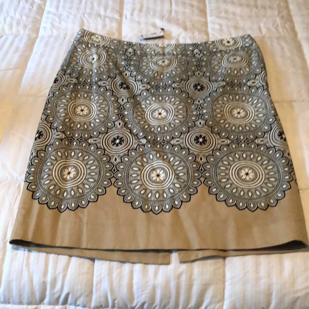 Limited Skirt